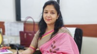 Dr. Archana Trivedi, Gynecologist in Kanpur